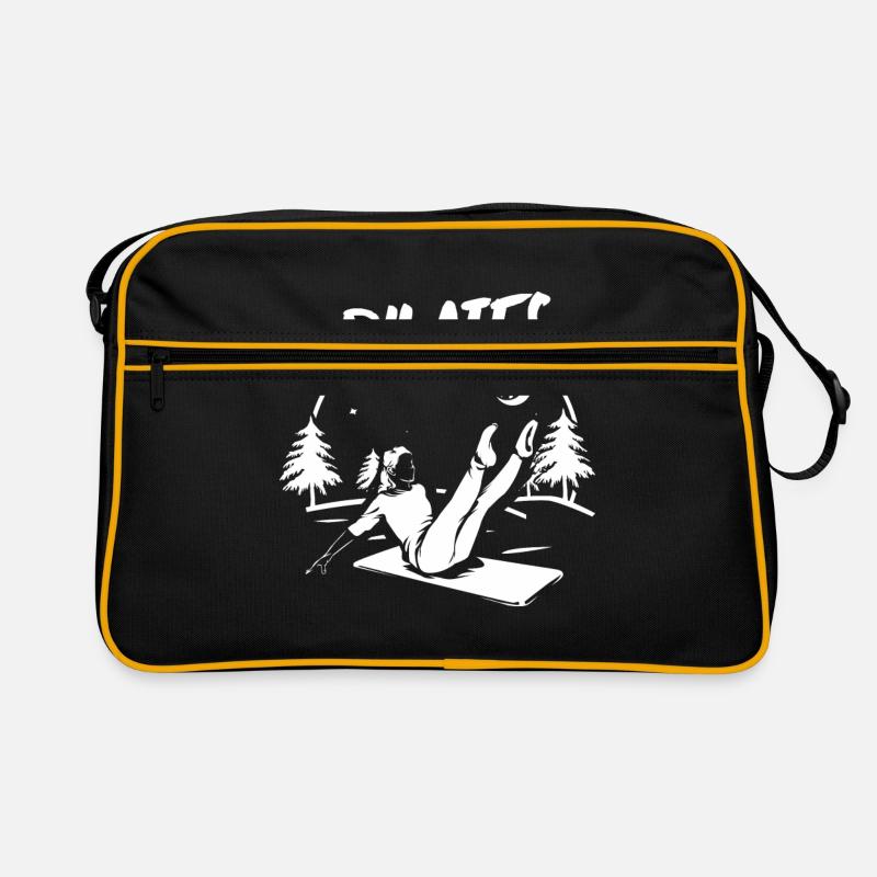 Pilates Sac Retro
