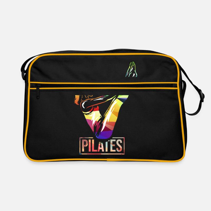 Pilates Sac Retro