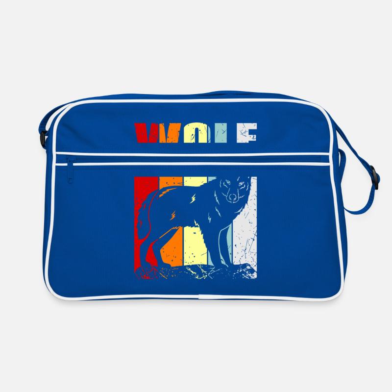 Retro Bag