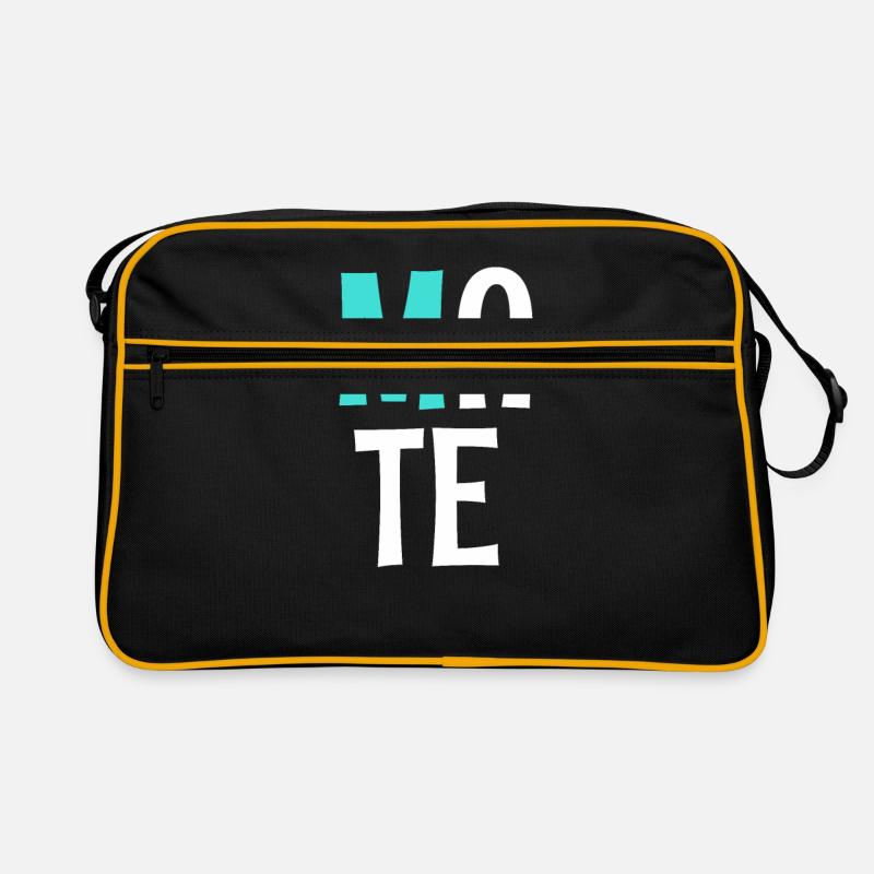 Sac Retro