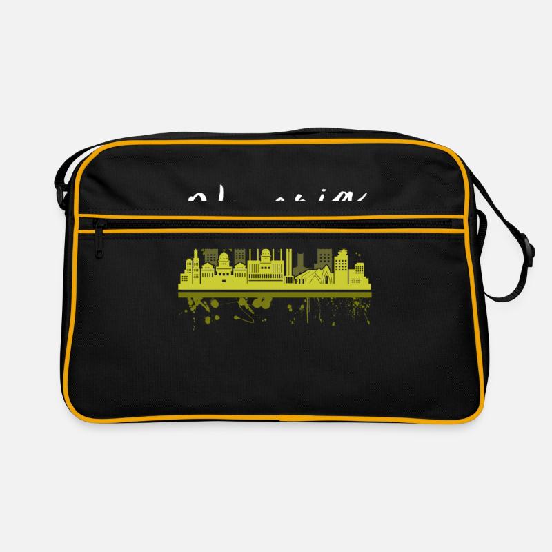 Retro Tasche