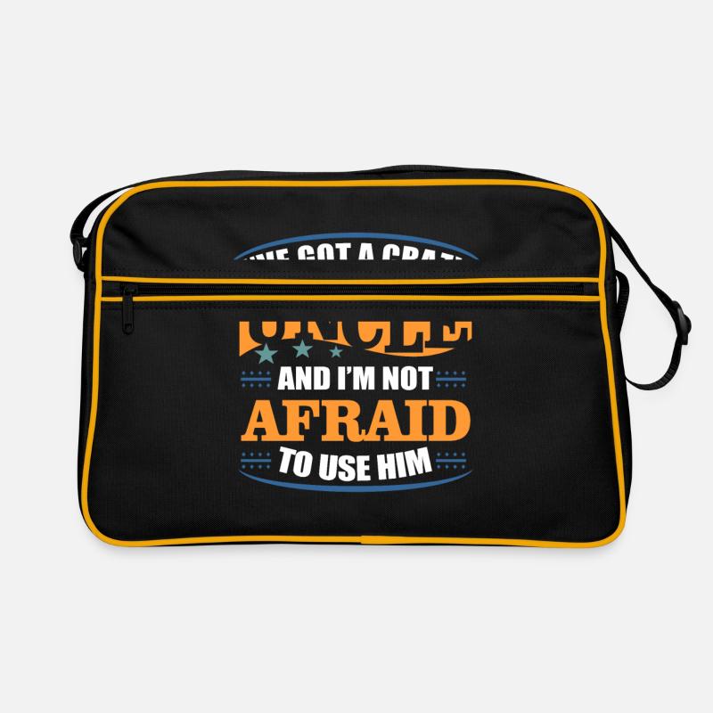 Sac Retro