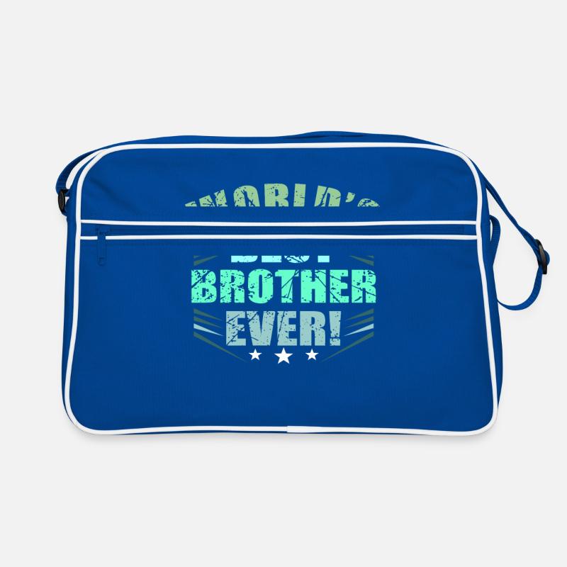 Bruder Retro Tasche