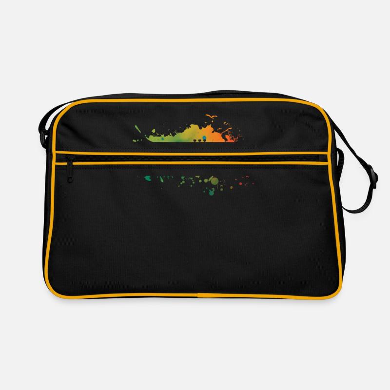 Sac Retro