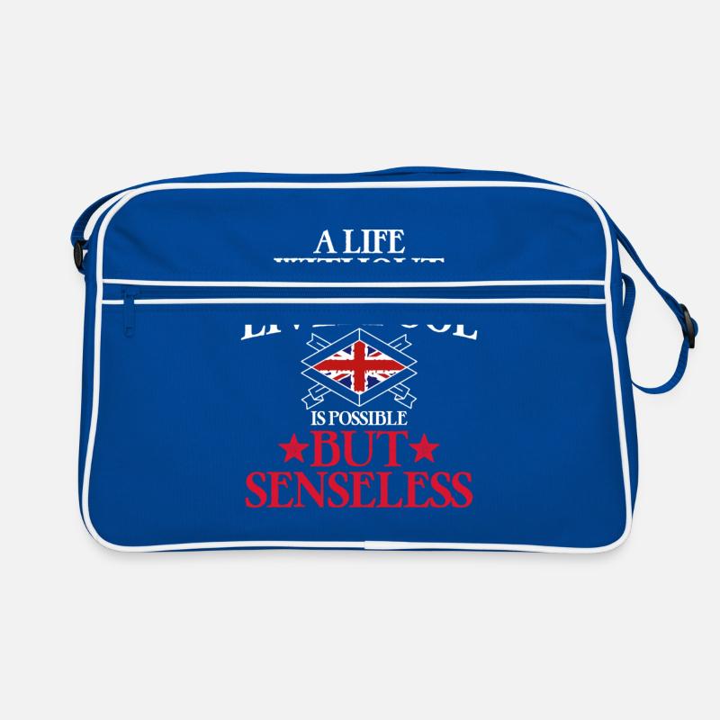 Retro Bag