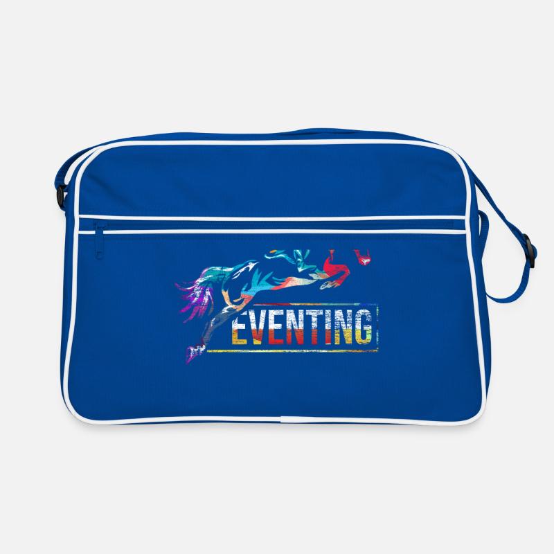 Concours complet Sac Retro