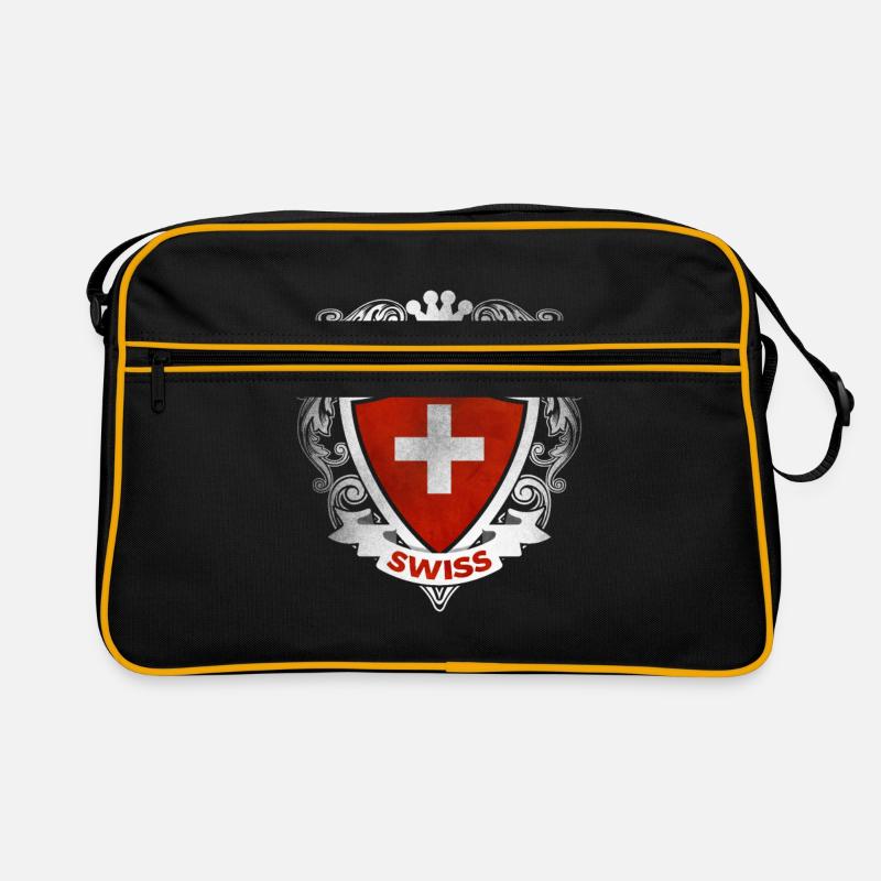 Suisse Sac Retro