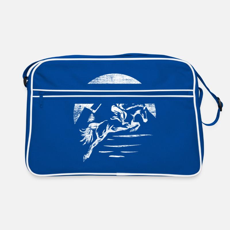 concours complet Sac Retro