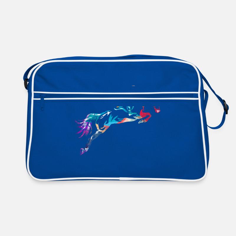 Retro Tasche