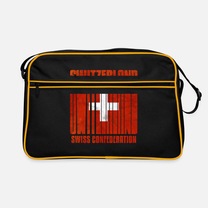 Retro Tasche