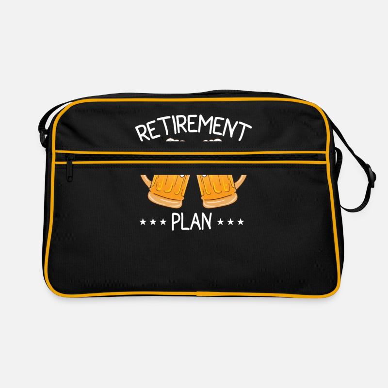 Retro Tasche