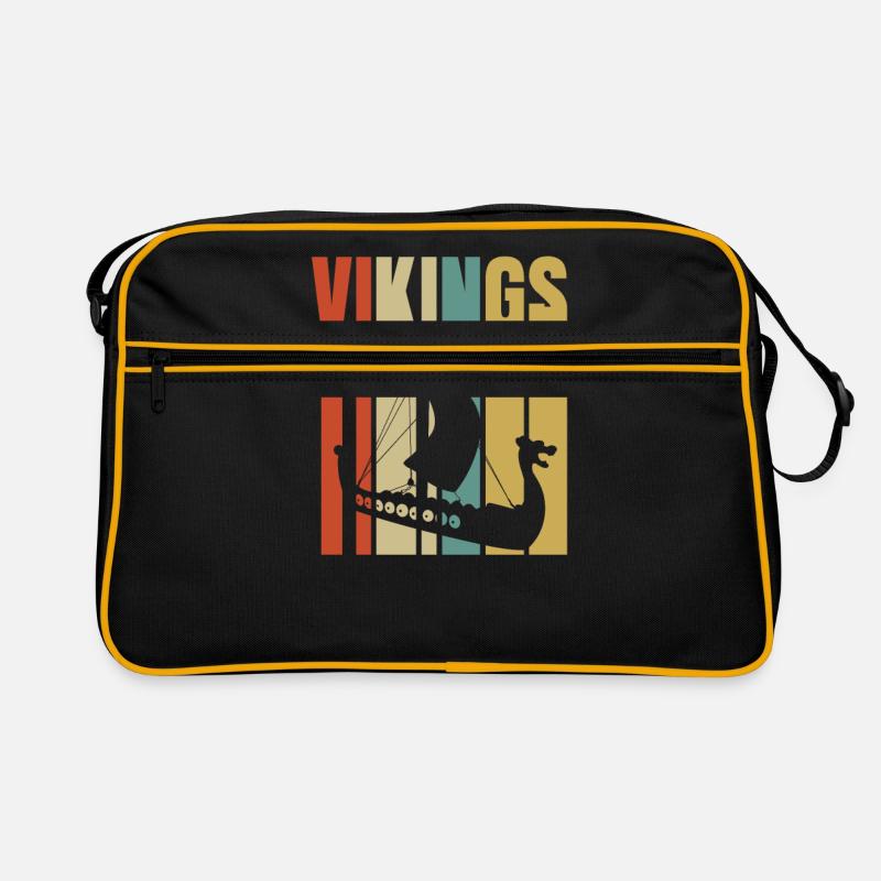 Sac Retro