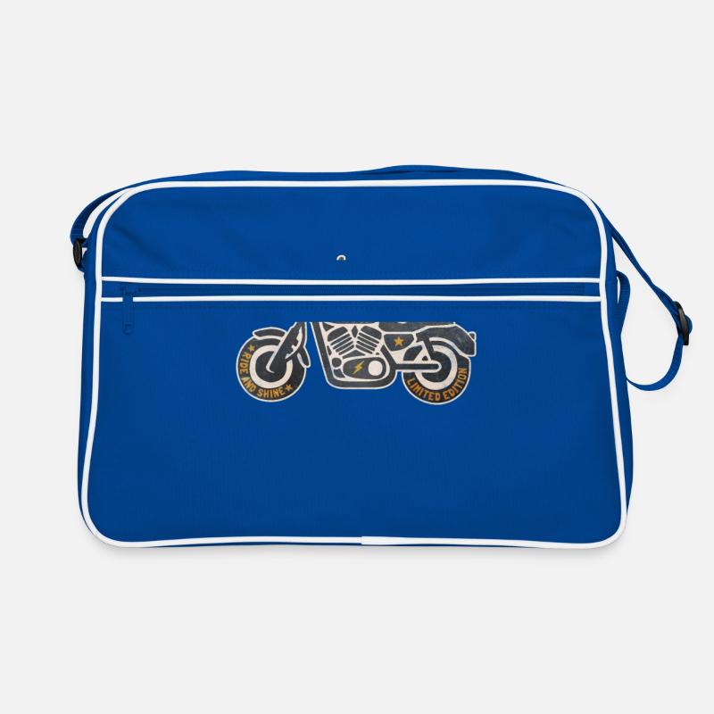 Sac Retro