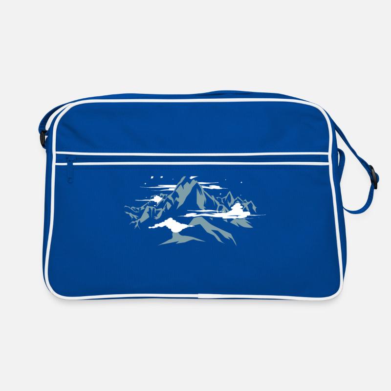 Retro Tasche