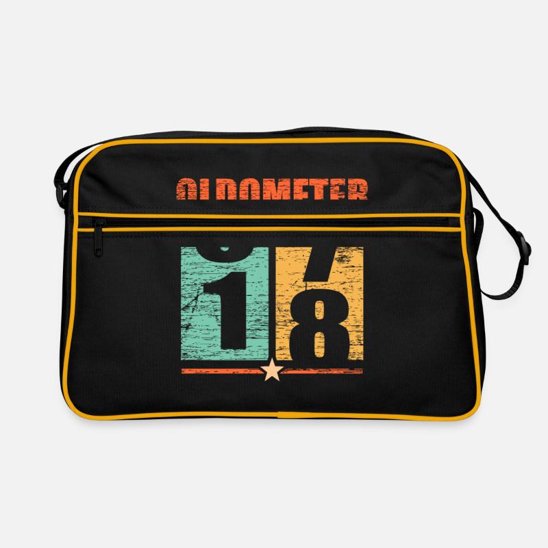 Retro Bag