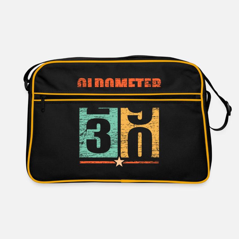 Sac Retro