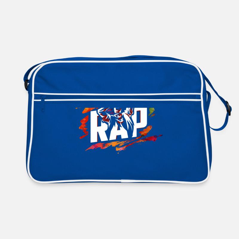 rap Retro Bag