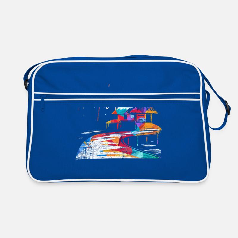 Retro Bag