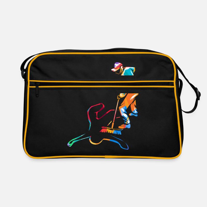 Retro Bag