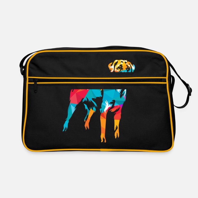 Sac Retro