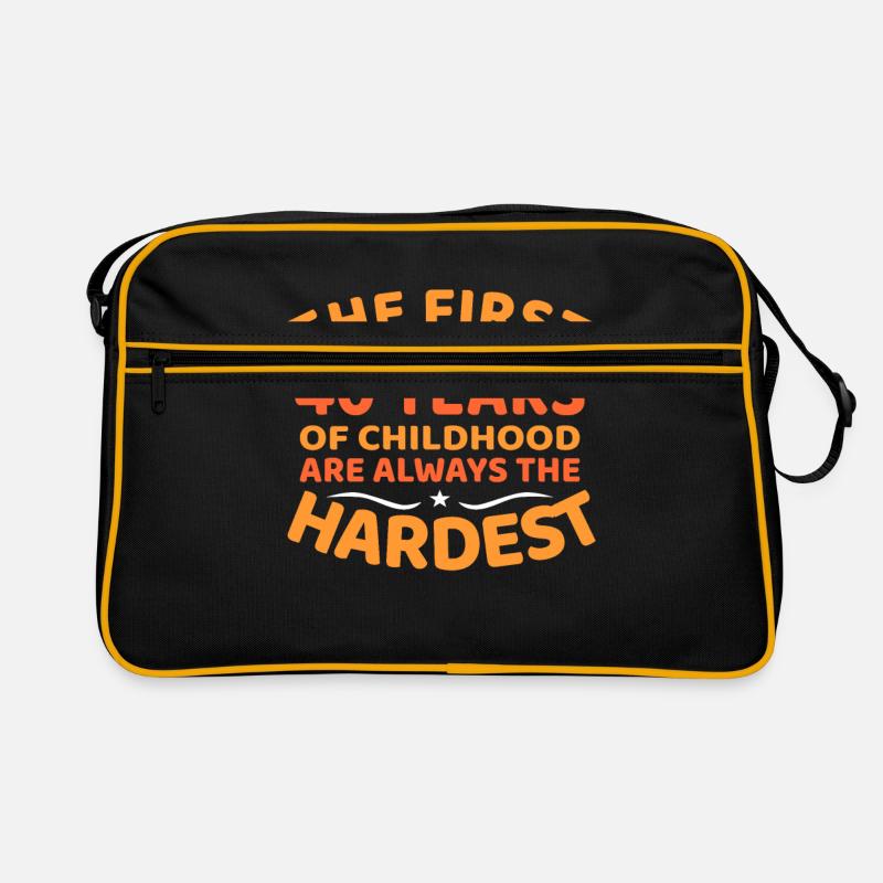 Sac Retro