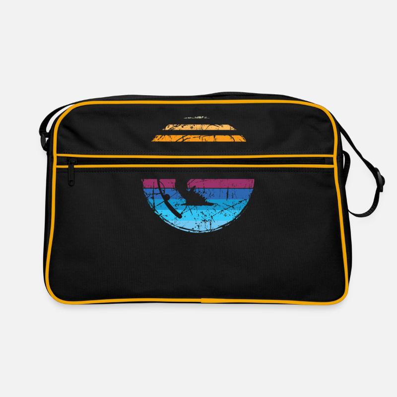 Retro Tasche