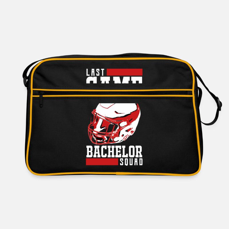 Retro Bag