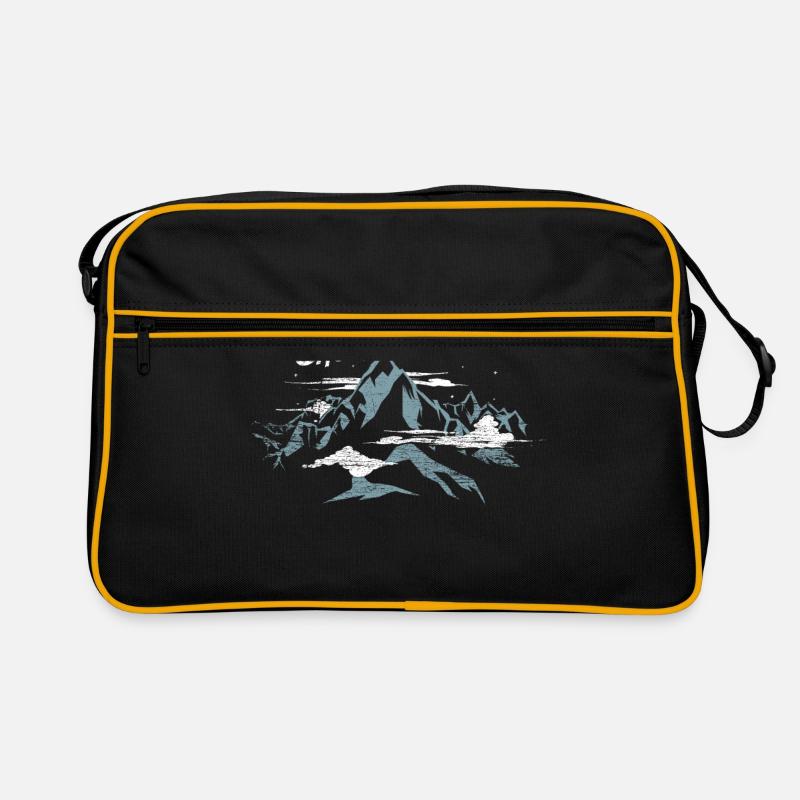 Sac Retro