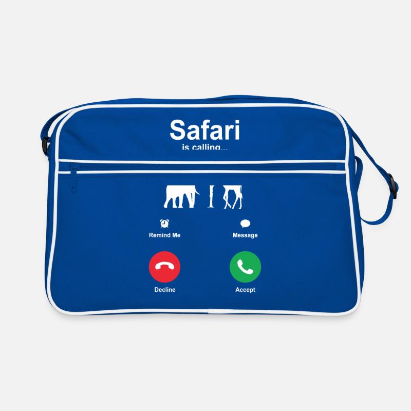 Sac Retro