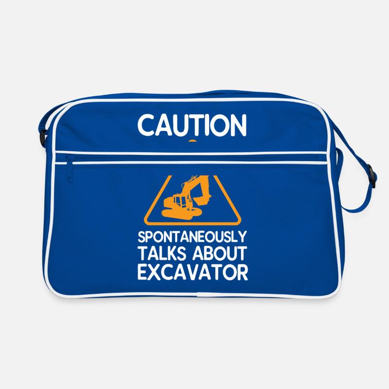 Retro Tasche