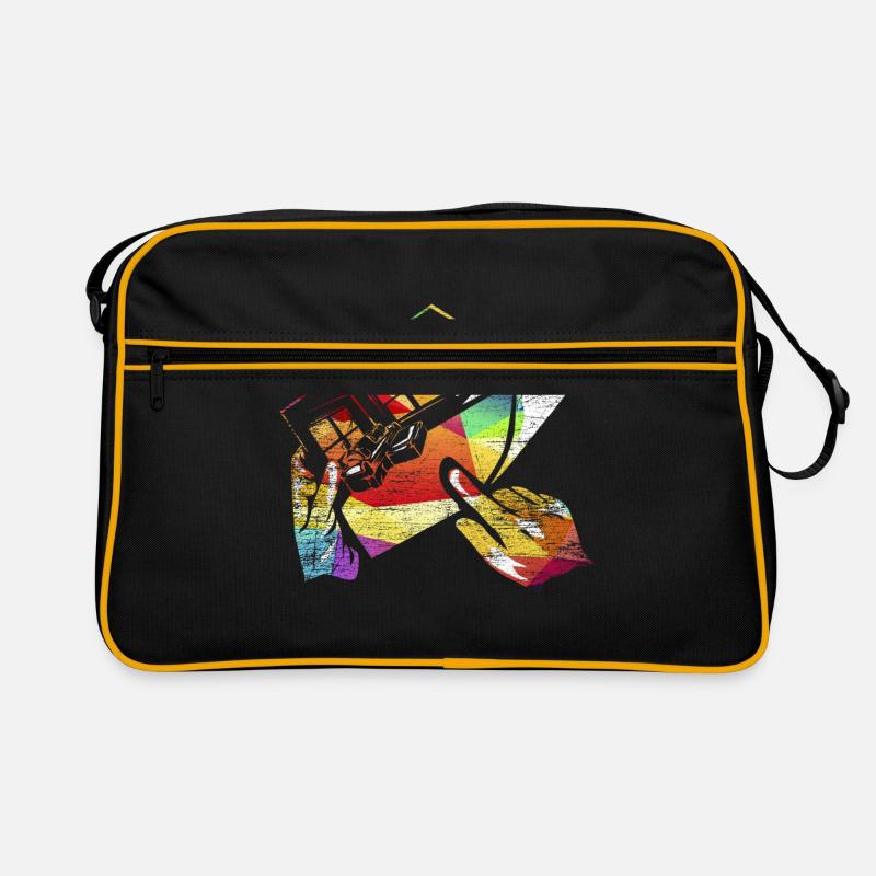 Sac Retro
