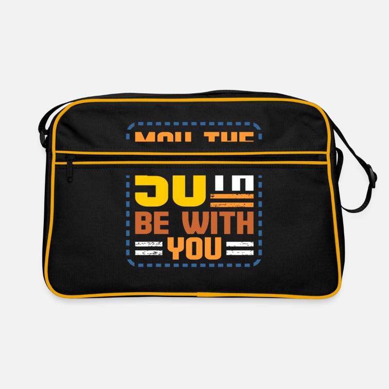 Retro Bag