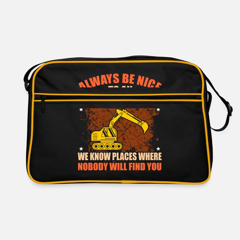 Retro Bag