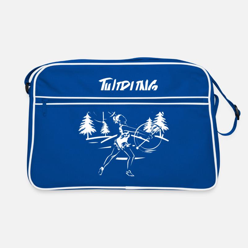 Retro Bag