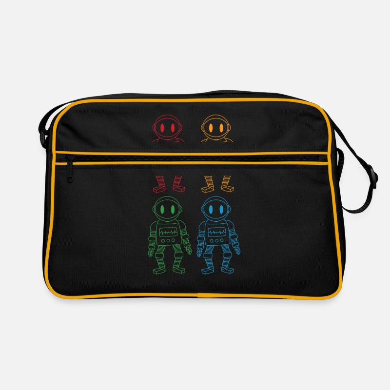 Retro Bag