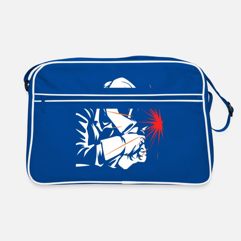 Retro Bag