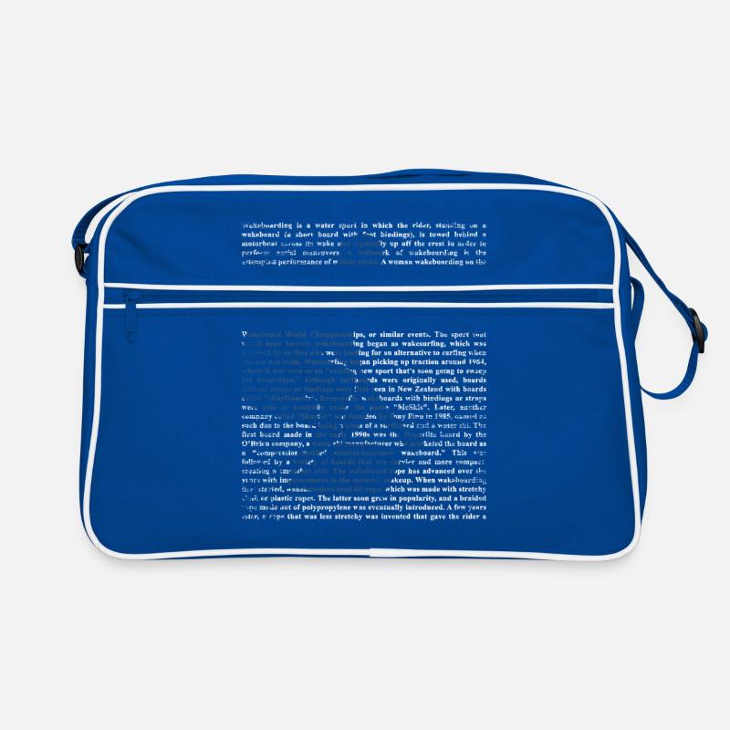 Sac Retro