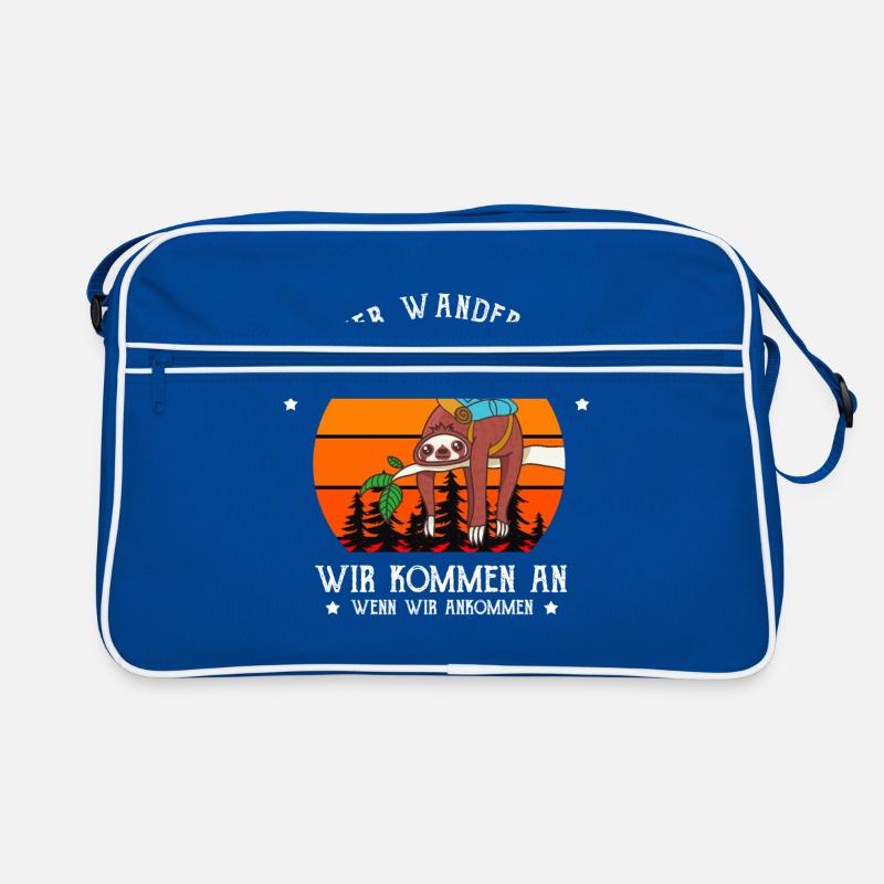 Retro Tasche
