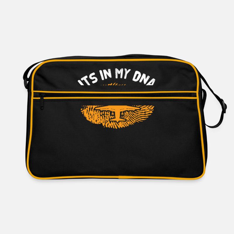 Retro Tasche