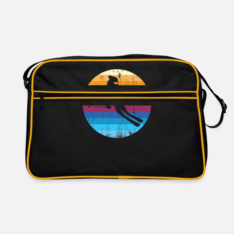 Sac Retro