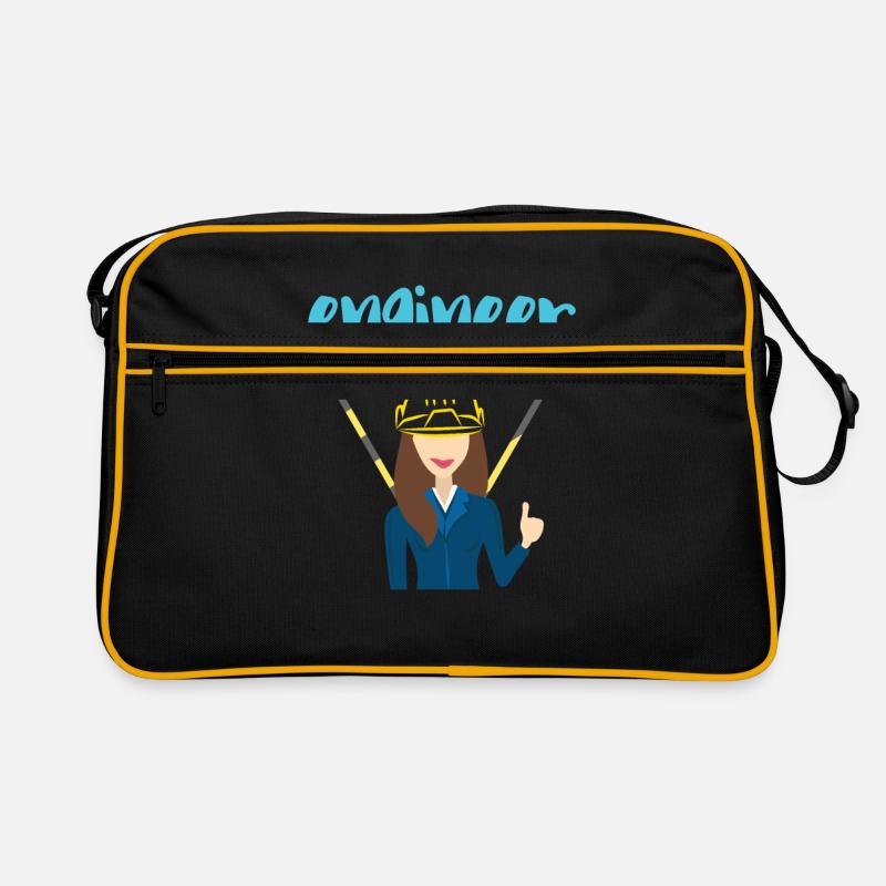 Retro Bag