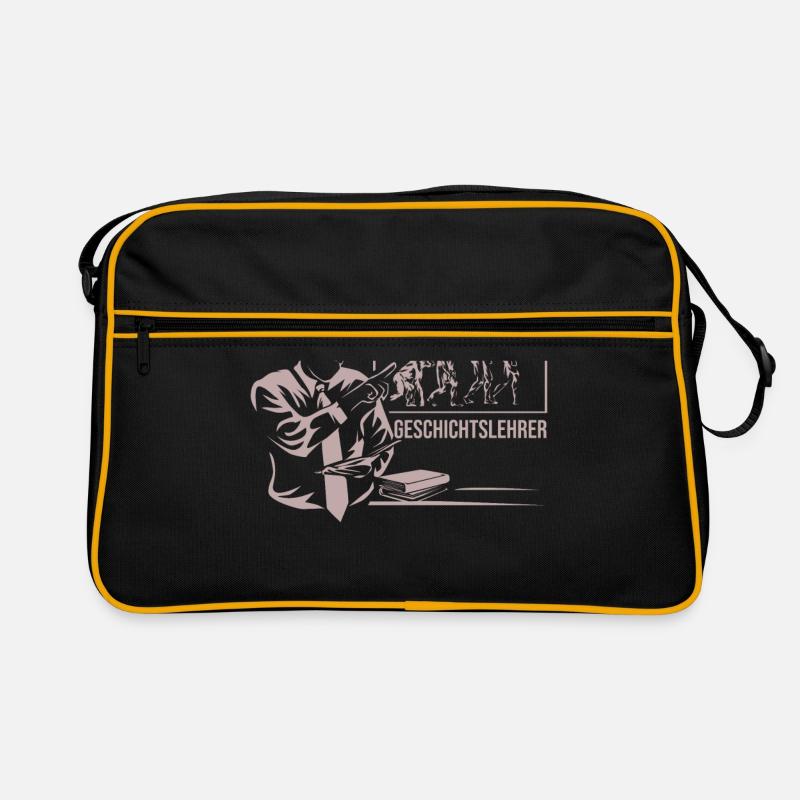Sac Retro