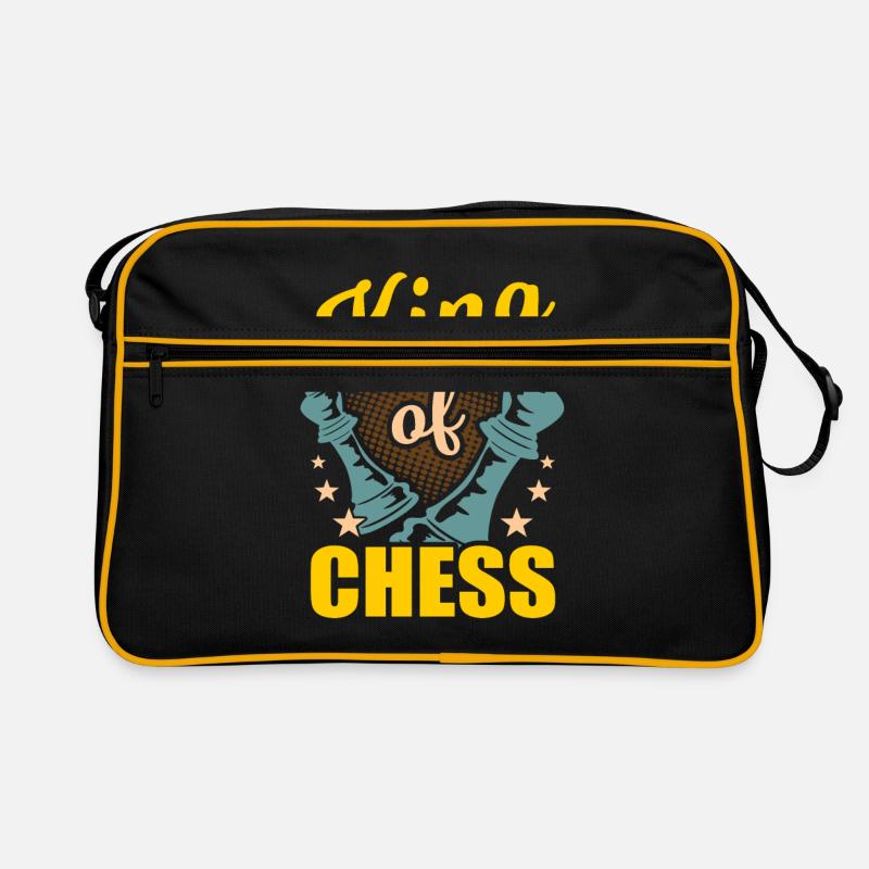 chess Retro Bag