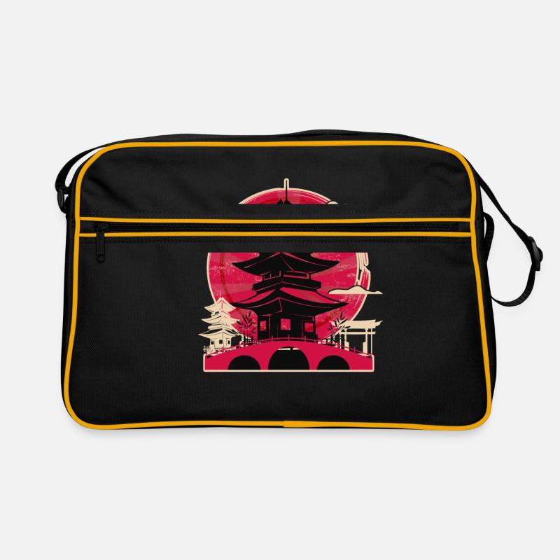 Sac Retro