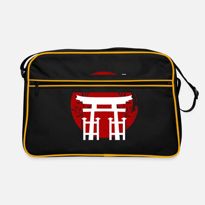 Retro Bag