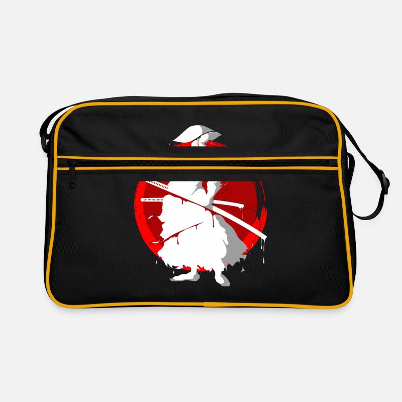 Japon Sac Retro