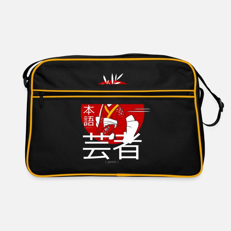 Retro Bag