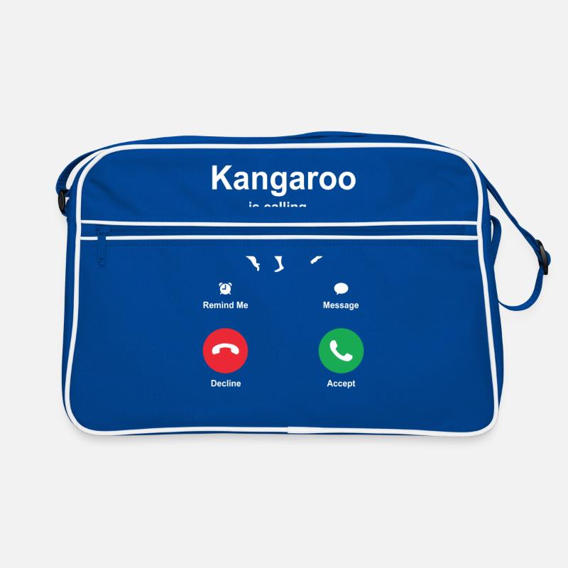 Sac Retro