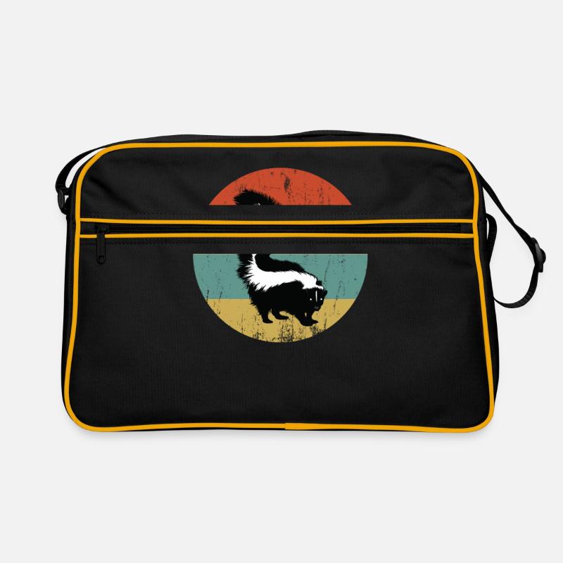Sac Retro