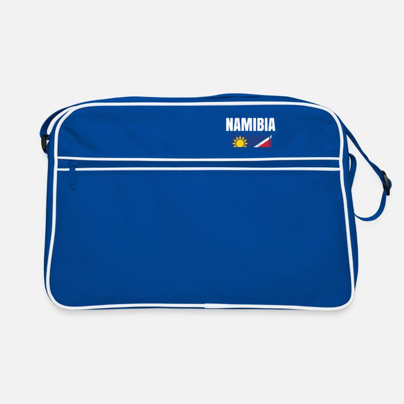 Namibia Retro Bag